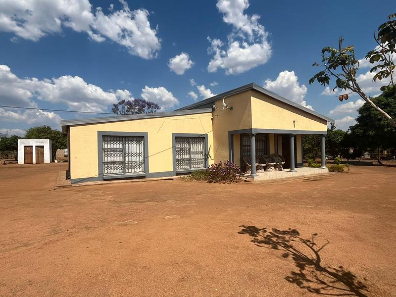 3 Bedroom Property for Sale in Mogwase North West